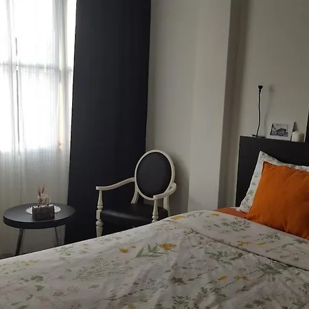 Apartman Flat With Encanto In Coruna A Coruña