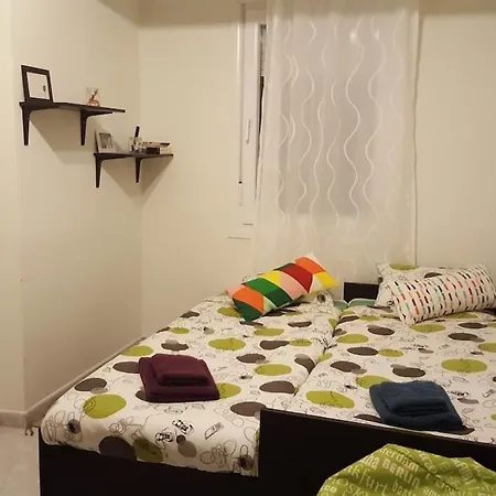 Apartman Flat With Encanto In Coruna A Coruña