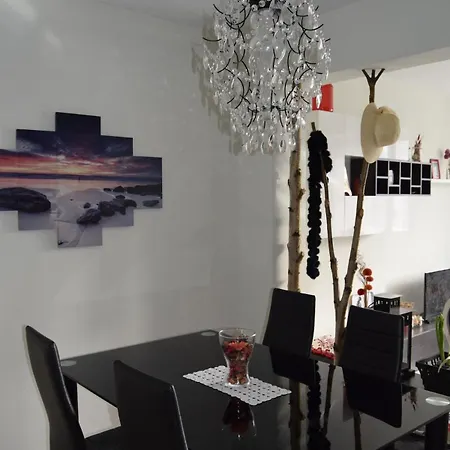 Apartman Flat With Encanto In Coruna *