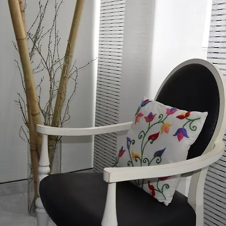 Flat With Encanto In Coruna * A Coruña