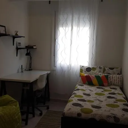 Apartman Flat With Encanto In Coruna *
