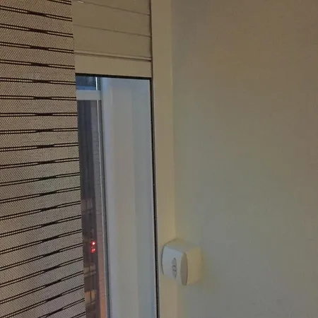 Flat With Encanto In Coruna Apartman *